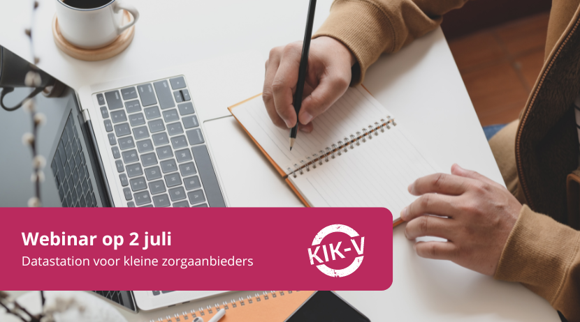 Webinar 2 juli